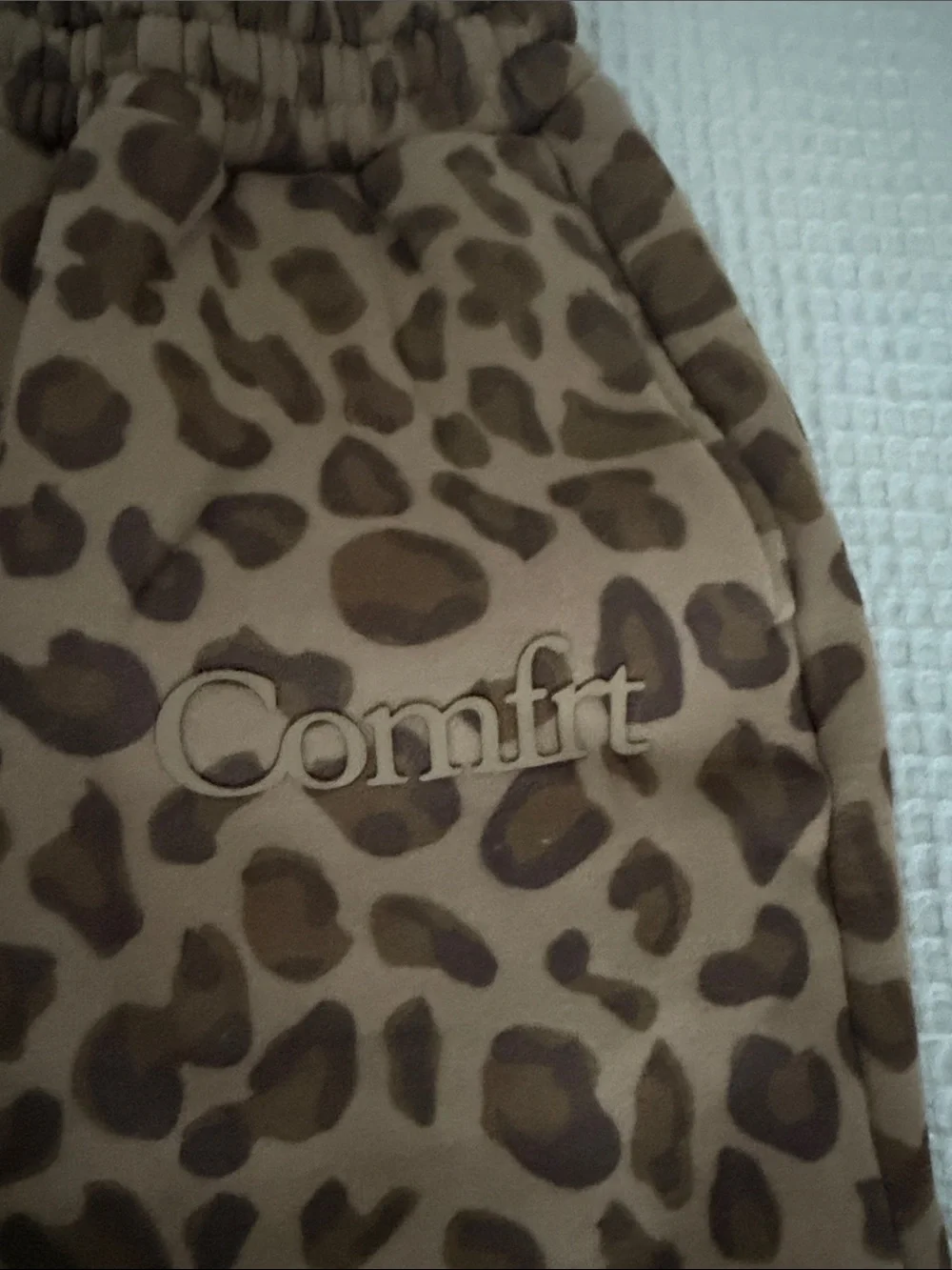 Comfrt kids pajama